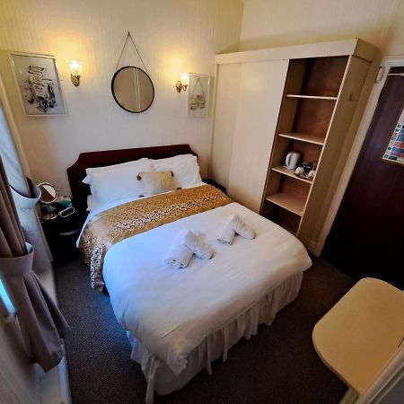 Lily Hotel Blackpool Kültér fotó